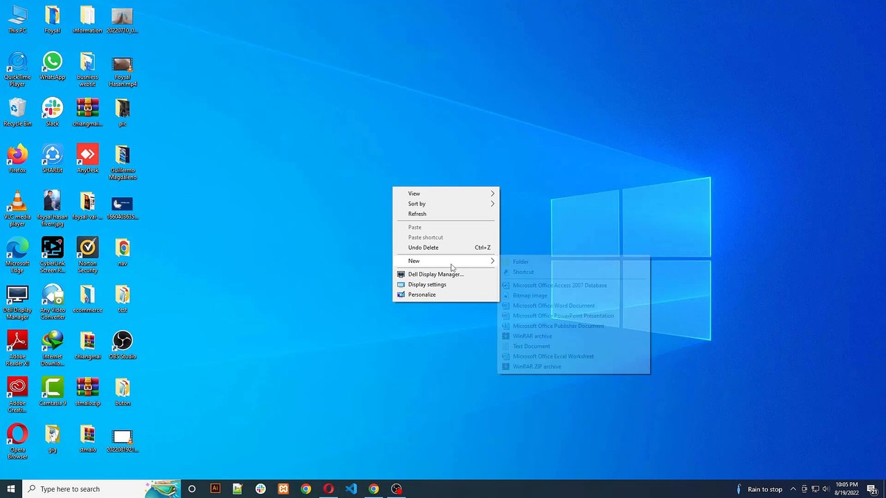 Modern CSS Glowing Button Hover Effects | Html CSS Tutorial
