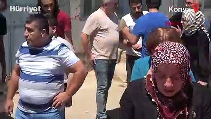 Doktor Selim Gizem Kıreli'ye acı veda