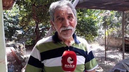 Engelli maaşı alan Osmaniyeli vatandaş: ‘Açlıktan kimse ölmez’ diyorlar ama ölüyorum
