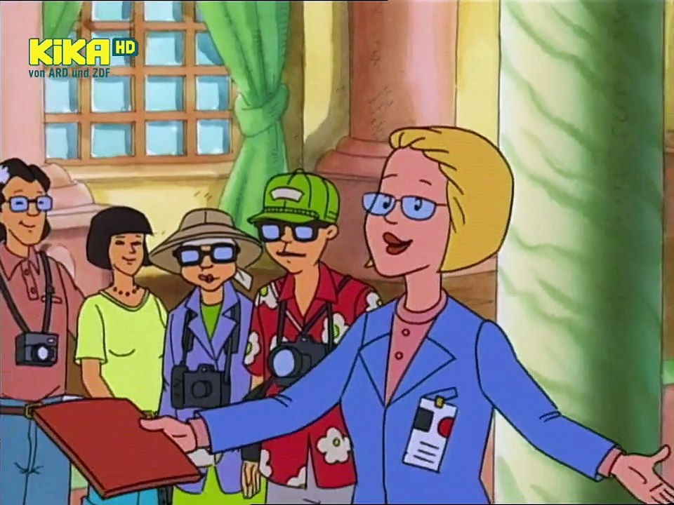 Die abenteuerpaddington bär staffel 1 folge 32 hd deutsch