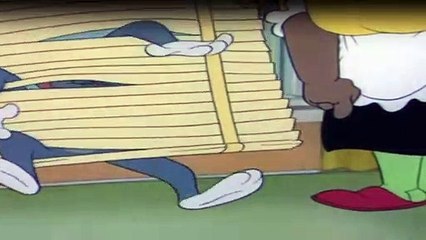 Tom und Jerry Staffel 2 Folge 28 HD Deutsch