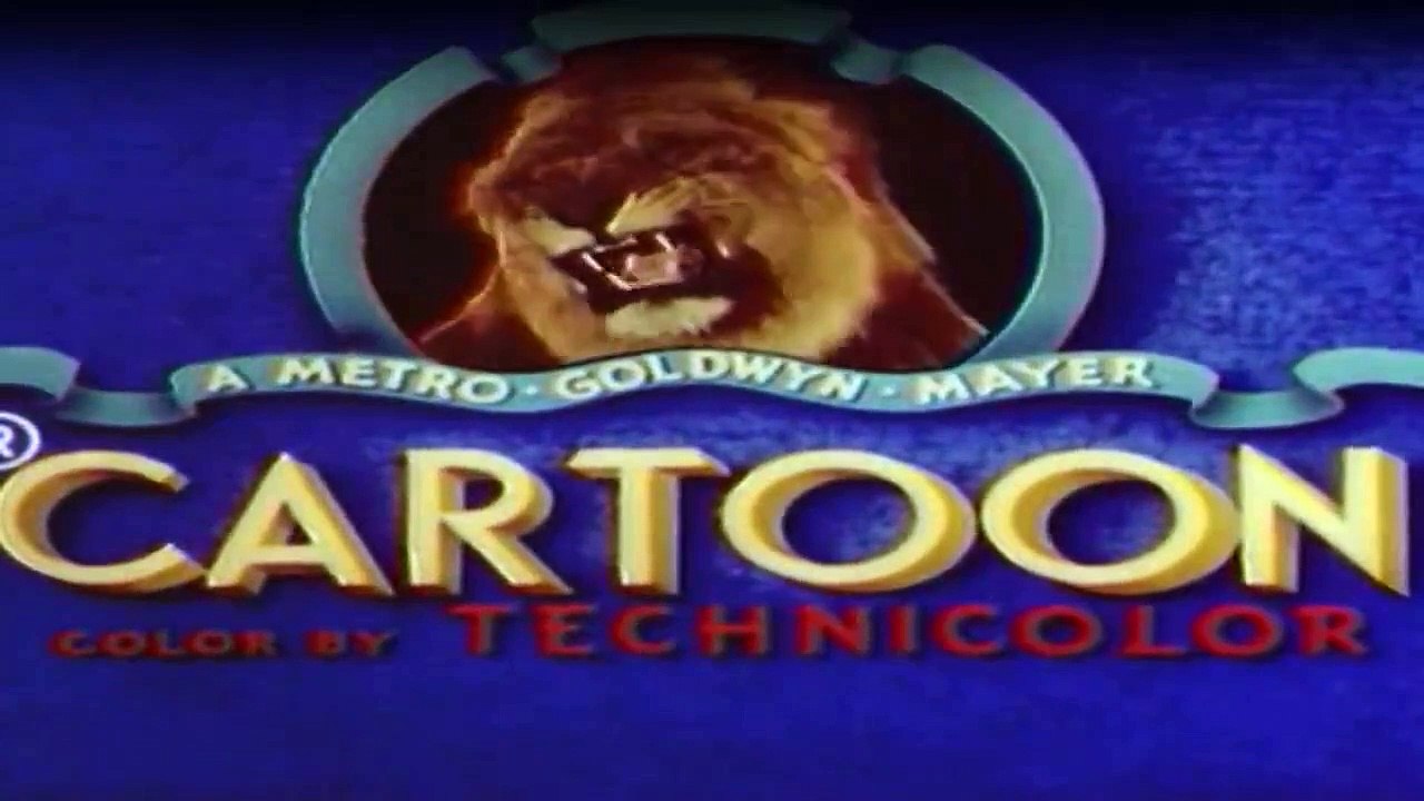 Tom und Jerry Staffel 2 Folge 27 HD Deutsch