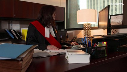 Canada : Michelle O’Bonsawin va devenir la première juge autochtone à siéger à la Cour suprême