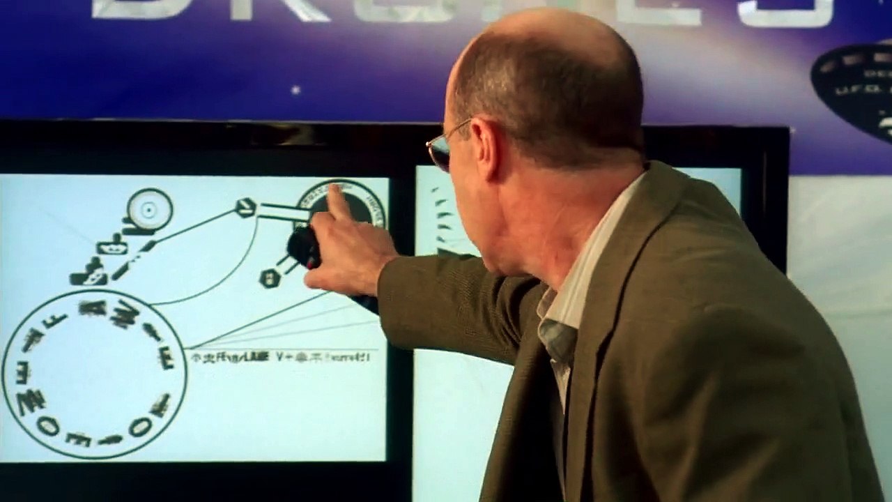 Terminator; The Sarah Connor Chronicles Staffel 2 Folge 13 HD Deutsch