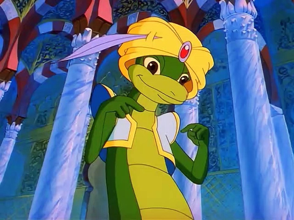 Sheherazade Staffel 1 Folge 7 HD Deutsch