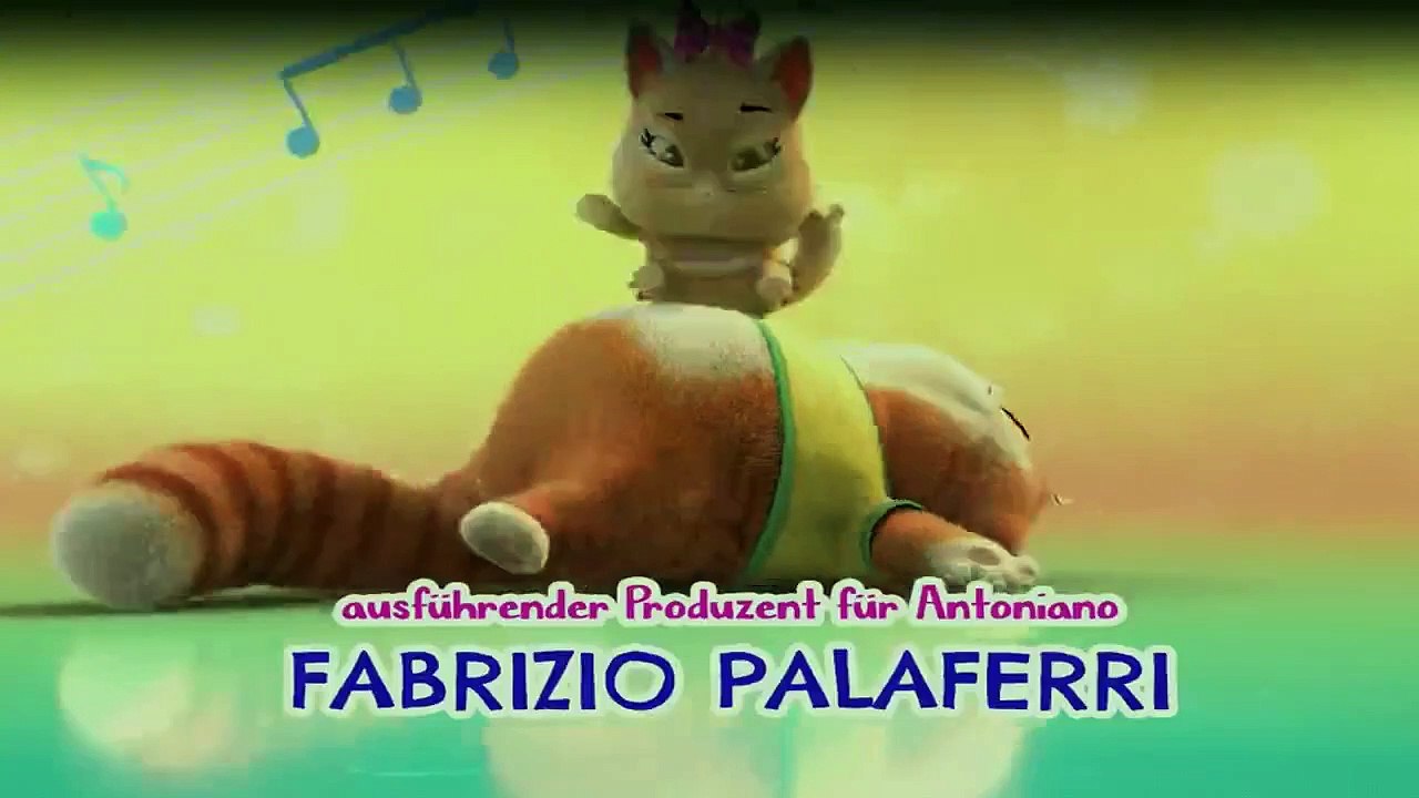 44 Cats Staffel 1 Folge 45 HD Deutsch