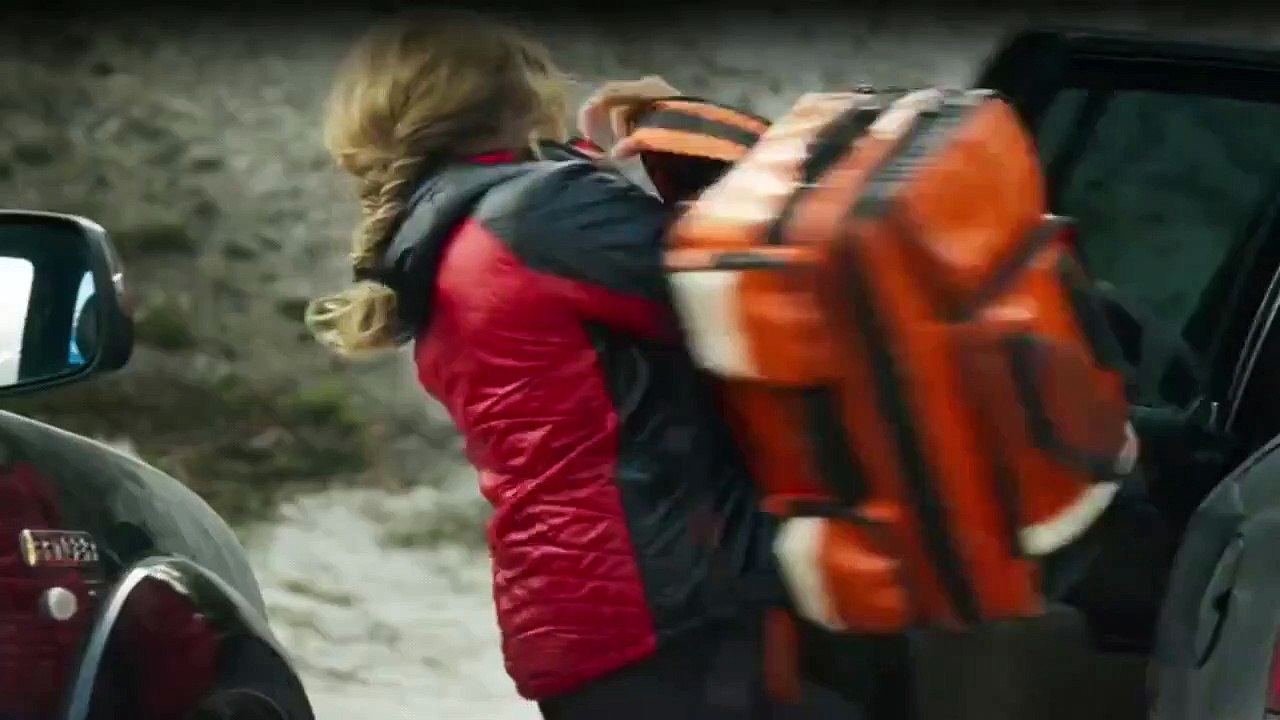 Die Bergretter Staffel 10 Folge 5 - Part 02 HD Deutsch