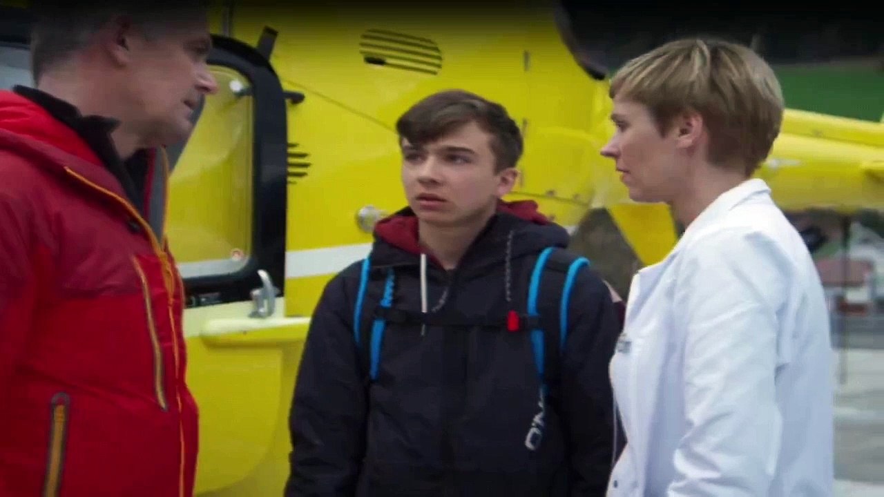 Die Bergretter Staffel 10 Folge 6 - Part 01 HD Deutsch