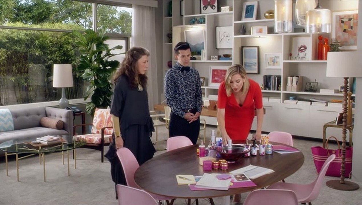 Grace and Frankie Staffel 2 Folge 8 HD Deutsch