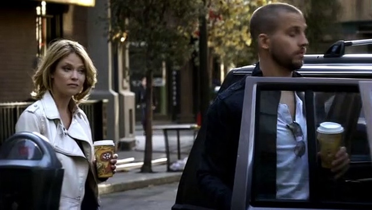 Dark Blue Staffel 2 Folge 3 HD Deutsch