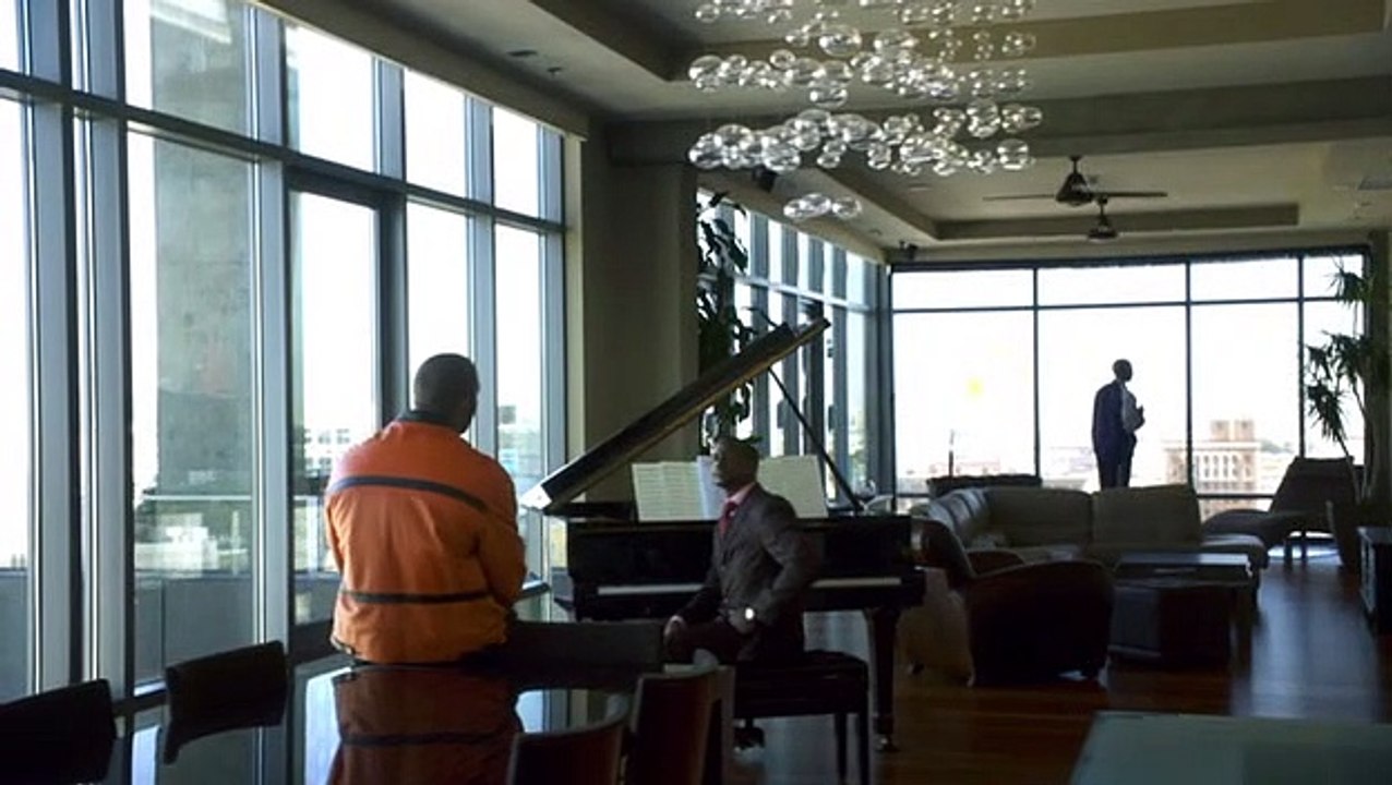 Dark Blue Staffel 2 Folge 2 HD Deutsch