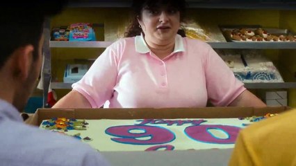 Stadtgeschichten - Tales of the City Staffel 1 Folge 1 - Part 01 HD Deutsch