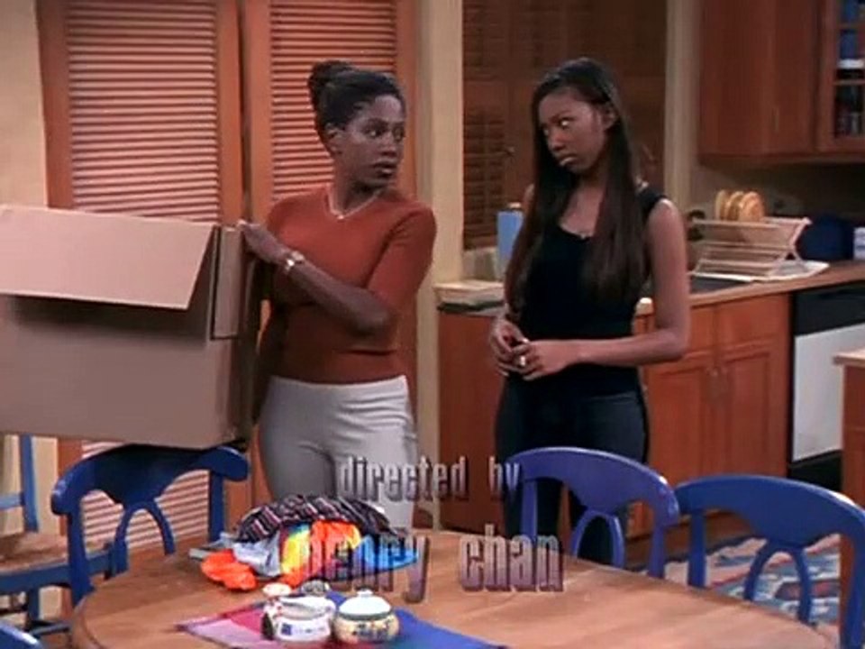 Moesha Staffel 3 Folge 5 HD Deutsch