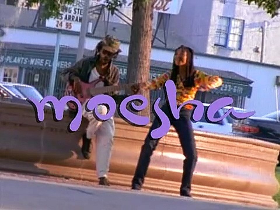 Moesha Staffel 3 Folge 8 HD Deutsch