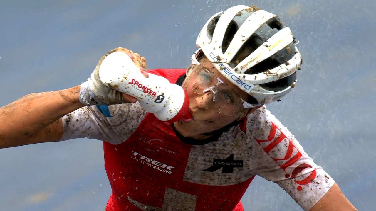 #EuroMTB22 | Jolanda neff