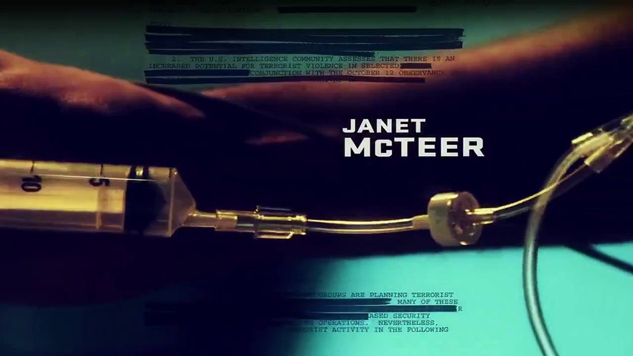 The Honourable Woman Staffel 1 Folge 1 - Part 01 HD Deutsch