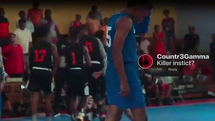 Swagger Staffel 1 Folge 1 - Part 02 HD Deutsch