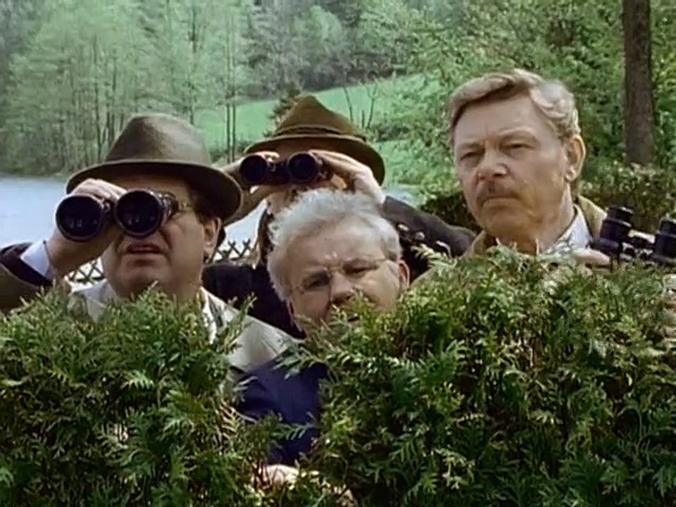 Schwarz Rot Gold Staffel 1 Folge 15 - Part 02 HD Deutsch