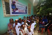 İHH, Sudan'da 450 çocuğu sünnet ettirdi
