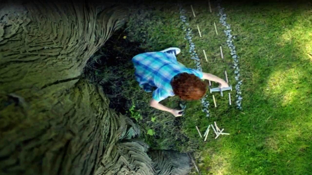 The Whispers Staffel 1 Folge 3 HD Deutsch