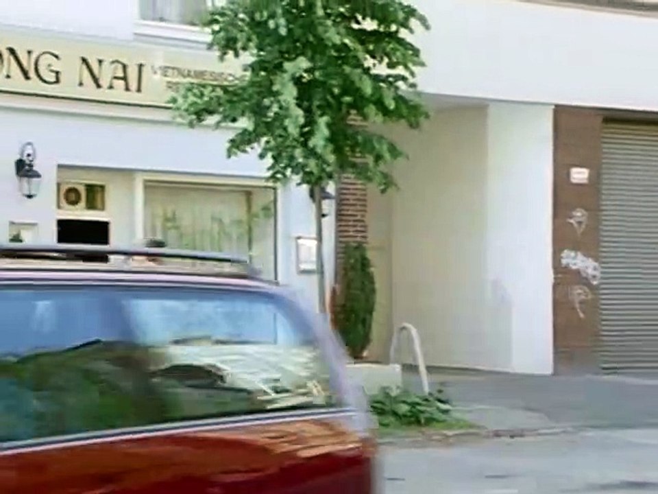 Schwarz Rot Gold Staffel 1 Folge 15 - Part 01 HD Deutsch