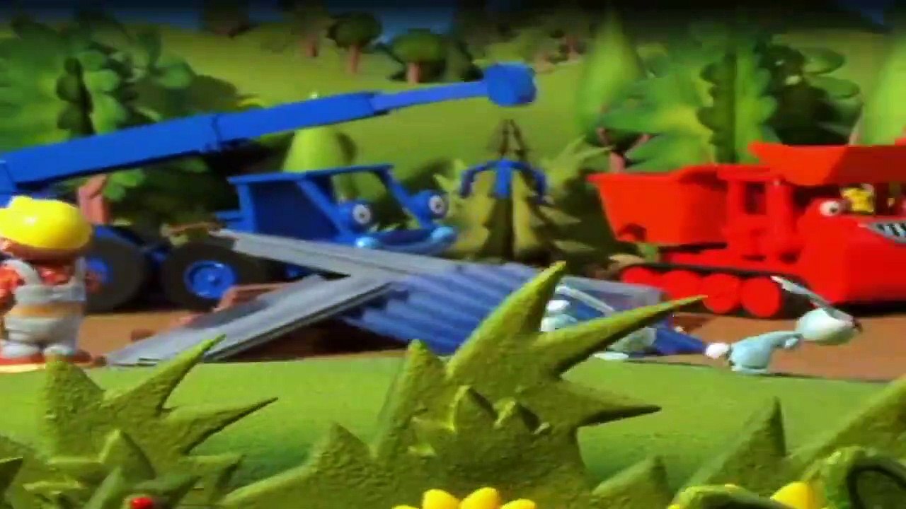 Bob, der Baumeister Staffel 15 Folge 5 HD Deutsch