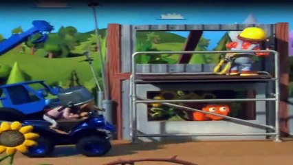 Bob, der Baumeister Staffel 15 Folge 14 HD Deutsch
