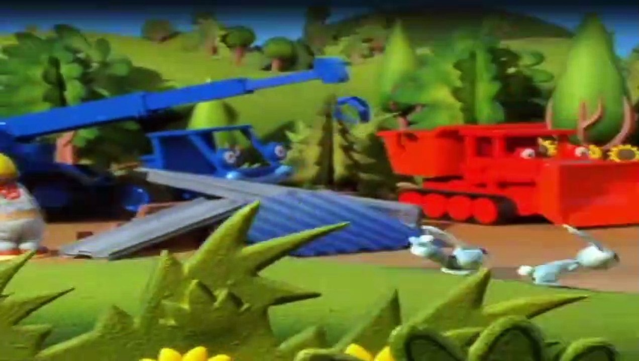 Bob, der Baumeister Staffel 15 Folge 6 HD Deutsch