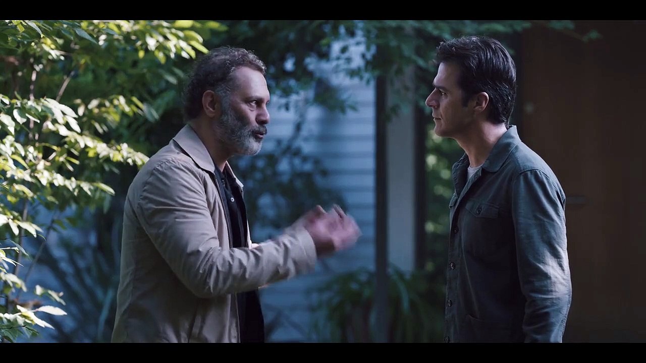 Atiye Die Gabe Staffel 2 Folge 7 HD Deutsch