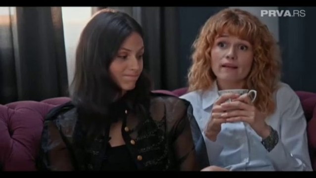 Mala supruga 66 Epizoda - Mala supruga 66 Epizoda