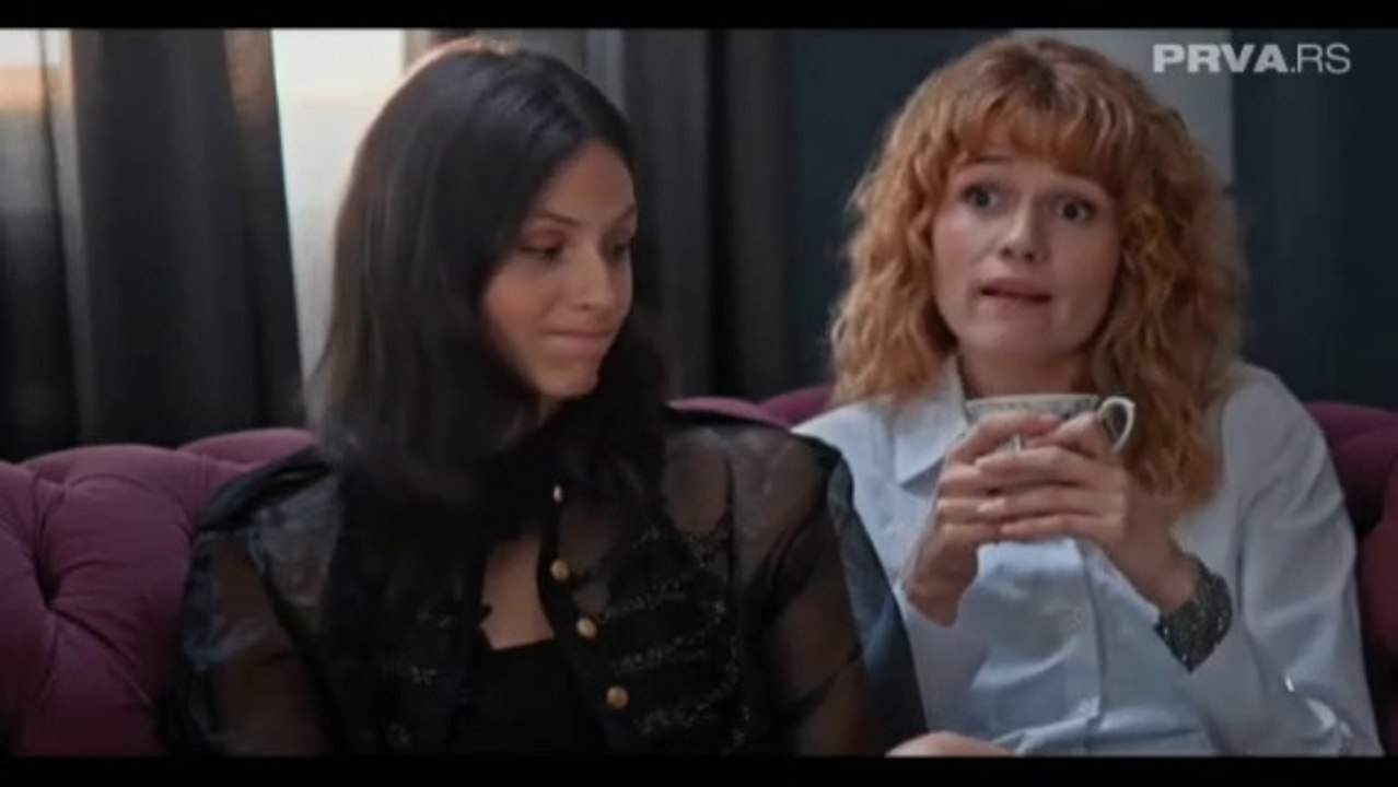 Mala supruga  66 Epizoda  - Mala supruga  66 Epizoda