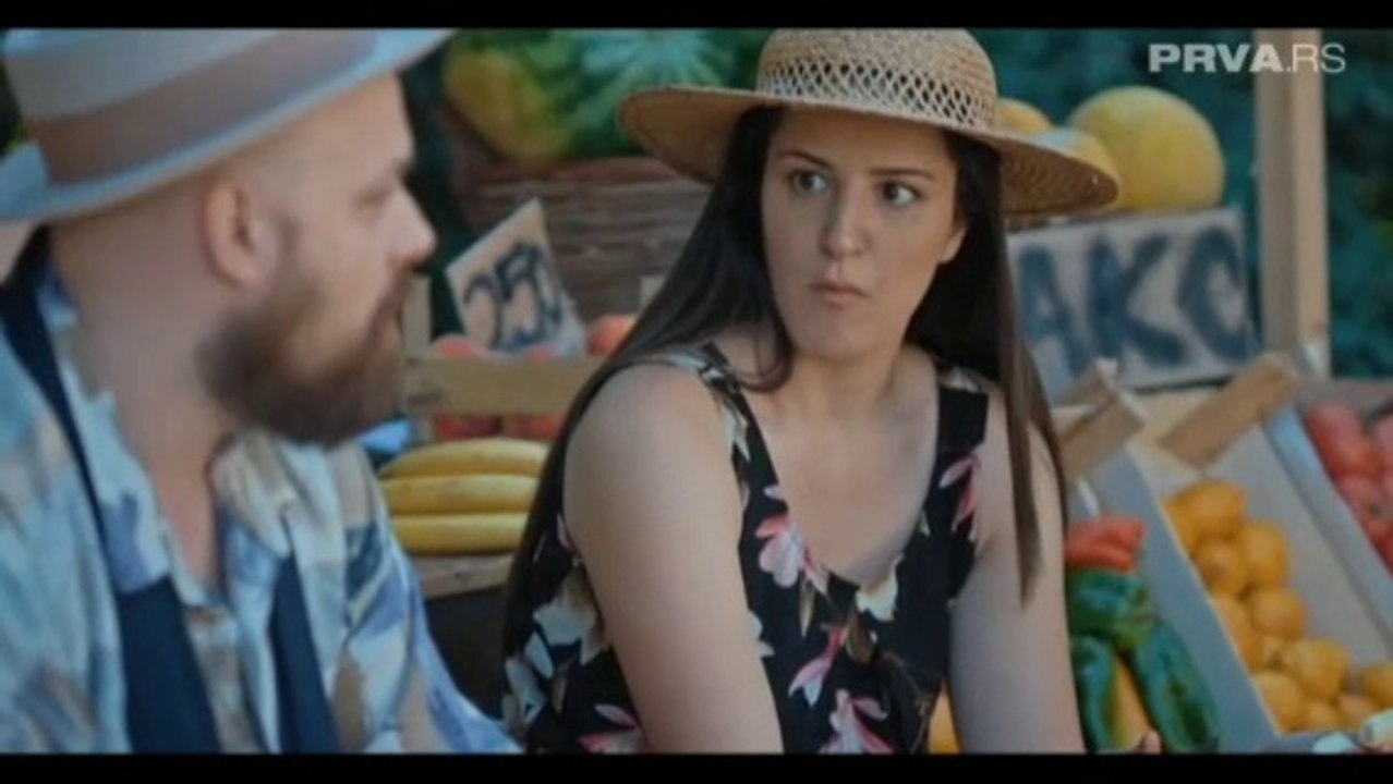 Mala supruga  Epizoda 66 - Mala supruga  Epizoda 66 - Mala supruga  Epizoda 66