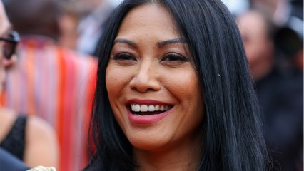 GALA VIDEO - Anggun piquante : ce tacle subtil à un célèbre rappeur qui a fait rire les internautes