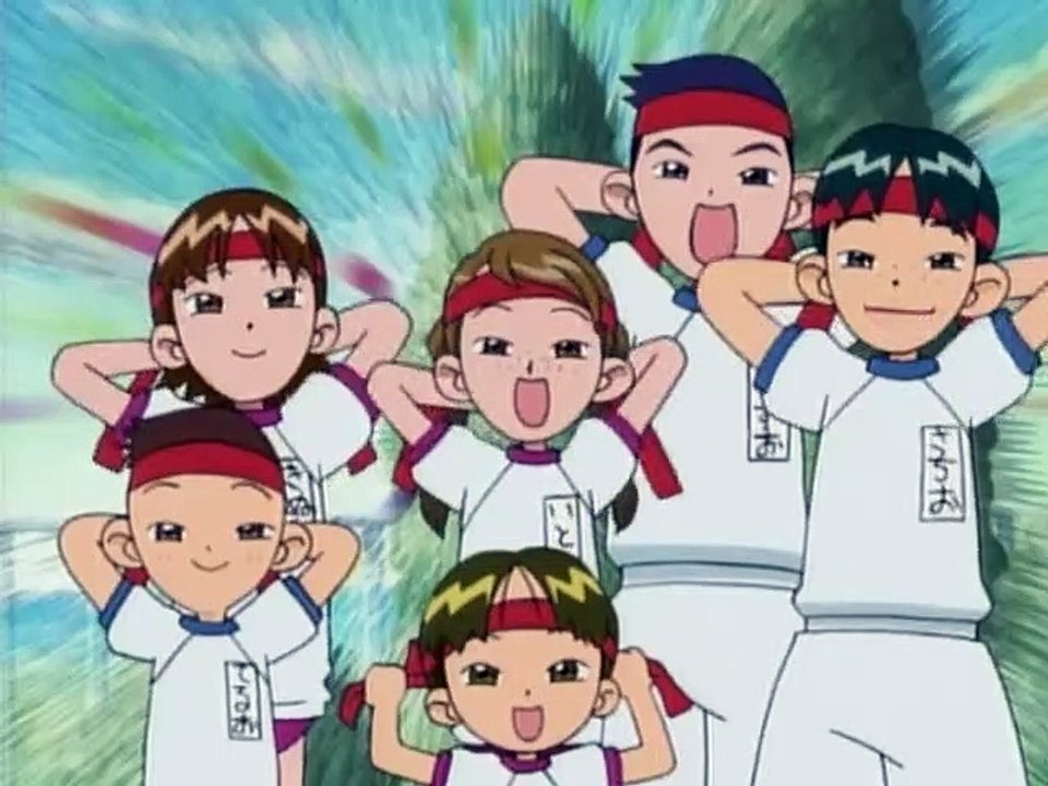 DoReMi Staffel 1 Folge 33 HD Deutsch