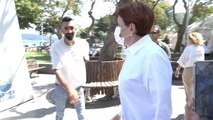 Meral Akşener'in Dinlediği Doktor: 