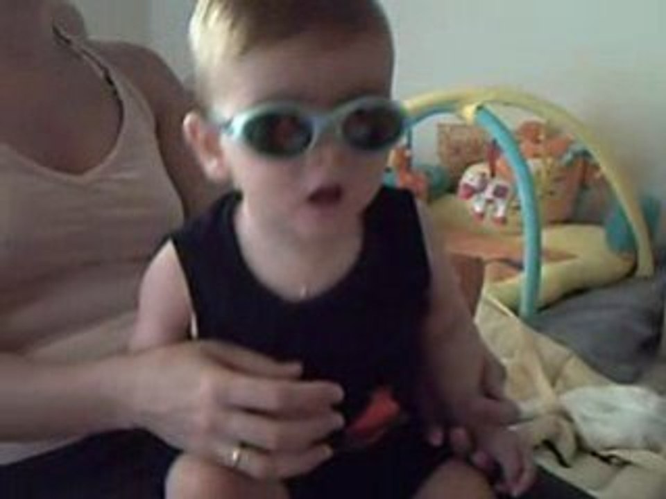 1ere lunette