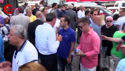 Meral Akşener 'O masada buradaki konuşmaları aktaracağım'