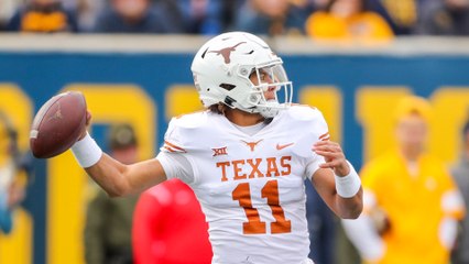 Texas Transfer Casey Thompson Named Starting QB For The Nebraska Cornhuskers