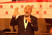 Bursa politika haberleri: MHP Genel Başkan Yardımcısı Yaşar Yıldırım'dan 6'lı masanın adayı açıklaması
