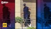 Will Smith All Smiles While Stepping Out for First Time With Jada Pinkett Smith