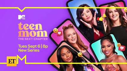 Teen Mom_ The Next Chapter Teases Possible Jenelle Evans RETURN