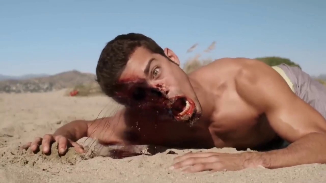 The Sand 2015 Full Movie Explained in Hindi  Explained English in Hindi  Hollywood ReviewInHindi_1080p