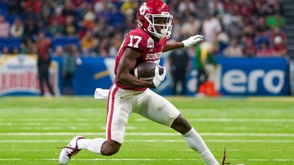 NCAAF Big 12 Winners Market: Who Has The Value?