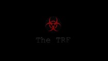 The TRF Cube Animation