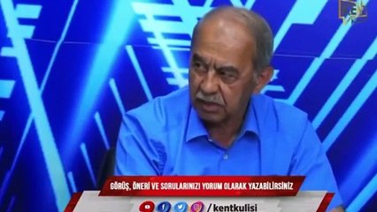 AKP'li Başkan: Kriz yok, döke saça kullanıyoruz