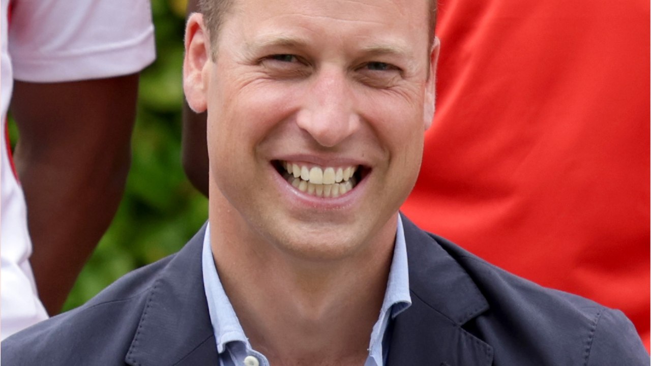 Voici - Prince William : son vibrant appel pour "protéger notre planète"