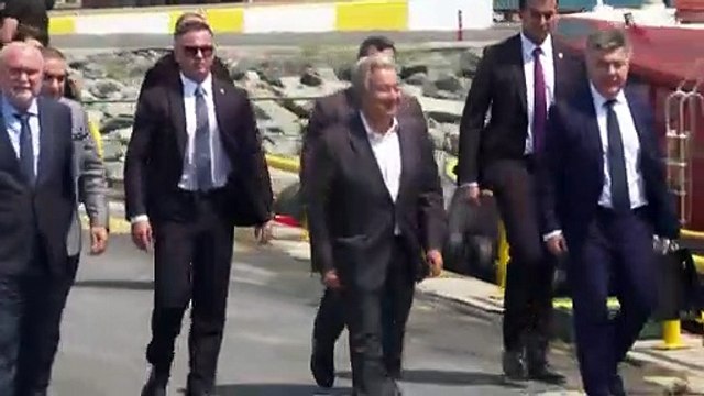 Из портов Украины уже вывезли более 650 тысяч тонн зерна