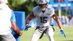 Detroit Lions Cut Five Players From 2022 Roster