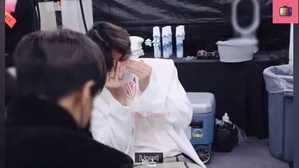 BTS Memories 2021 DVD English Subtitles Part 6