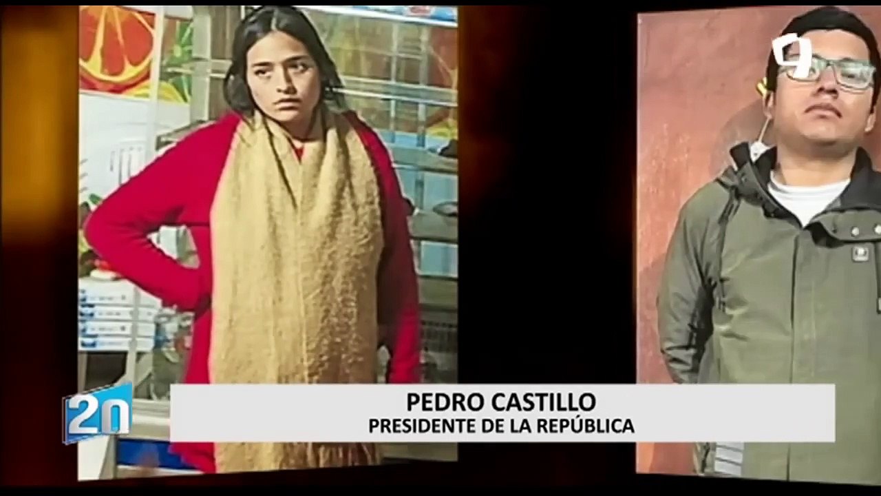 Vargas Valdivia sobre Yenifer Paredes: "Hay sospechas válidas de que va a fugar"